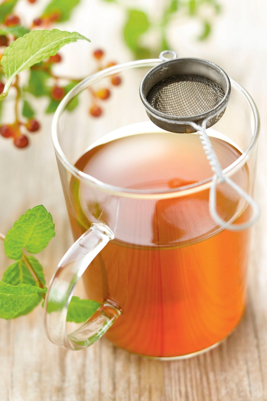 Hierbas para aliviar problemas digestivos