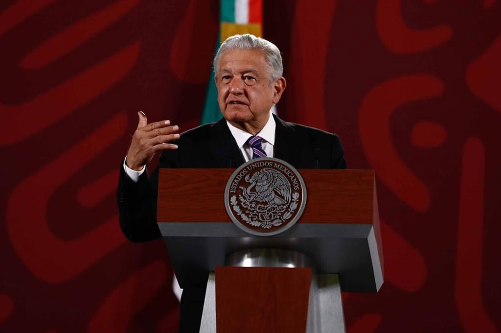 AMLO da visto bueno a acuerdo reparatorio entre Emilio Lozoya y Pemex