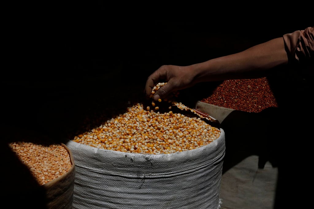 Comercio mundial sufrirá los efectos de la guerra en Ucrania y el confinamiento chino