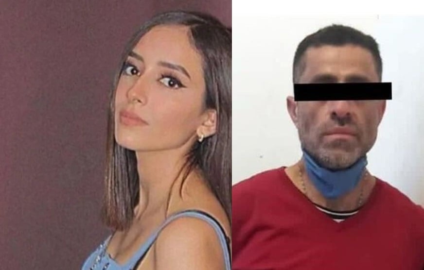 Detienen a sujeto que estaría relacionado con desaparición de la joven Debanhi