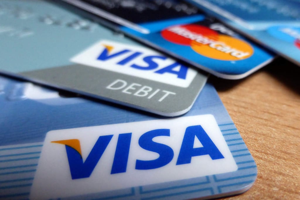 ¿Cómo sacar una tarjeta de débito digital y sin riesgos para tu ciberseguridad?