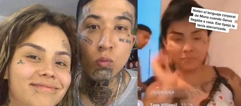 VIDEO: Acusan a Geros de golpear a perro durante transmisión en Facebook