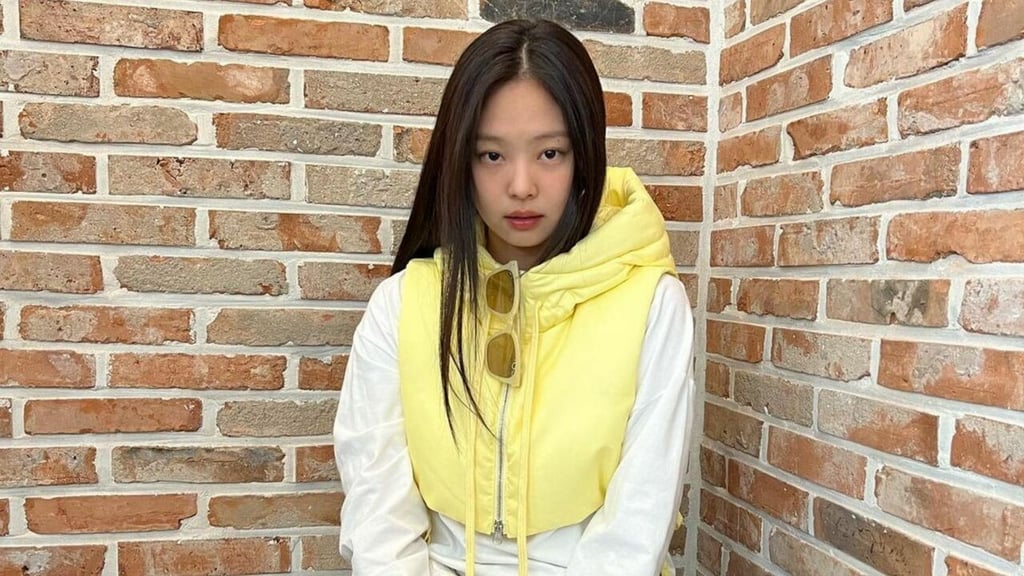 Jennie de BLACKPINK sorprende con extremo cambio de 'look'