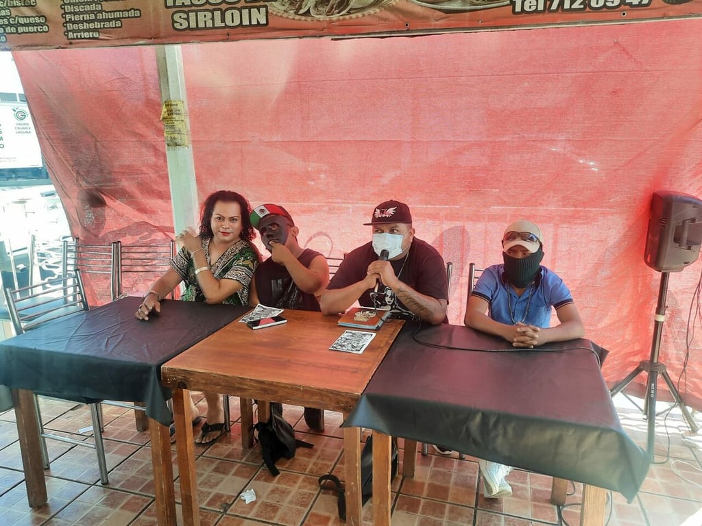 Mini estrellas de la lucha libre llegarán a El Templo de Dulce Paola