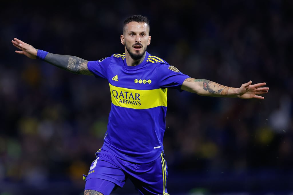 Con doblete de Darío Benedetto, Boca Juniors triunfa ante Always Ready