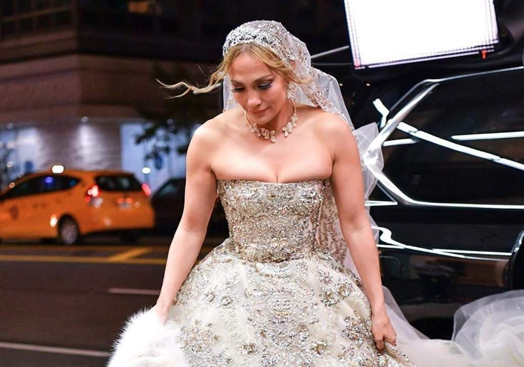 Todas las bodas de Jennifer Lopez, de Ojani Noa a Ben Affleck