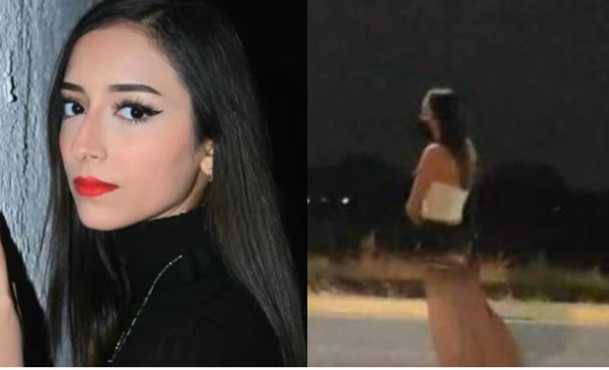 Familia de Debanhi Escobedo mantiene la búsqueda de la joven en Nuevo León