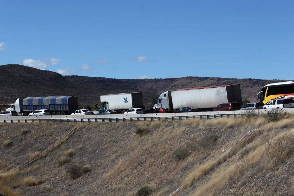 Vigilarán carreteras y lugares turísticos de Durango