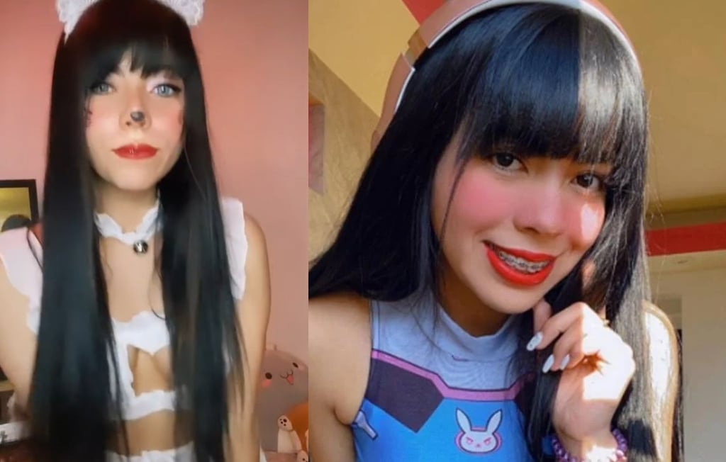 Buscan a cosplayer mexicana extraviada