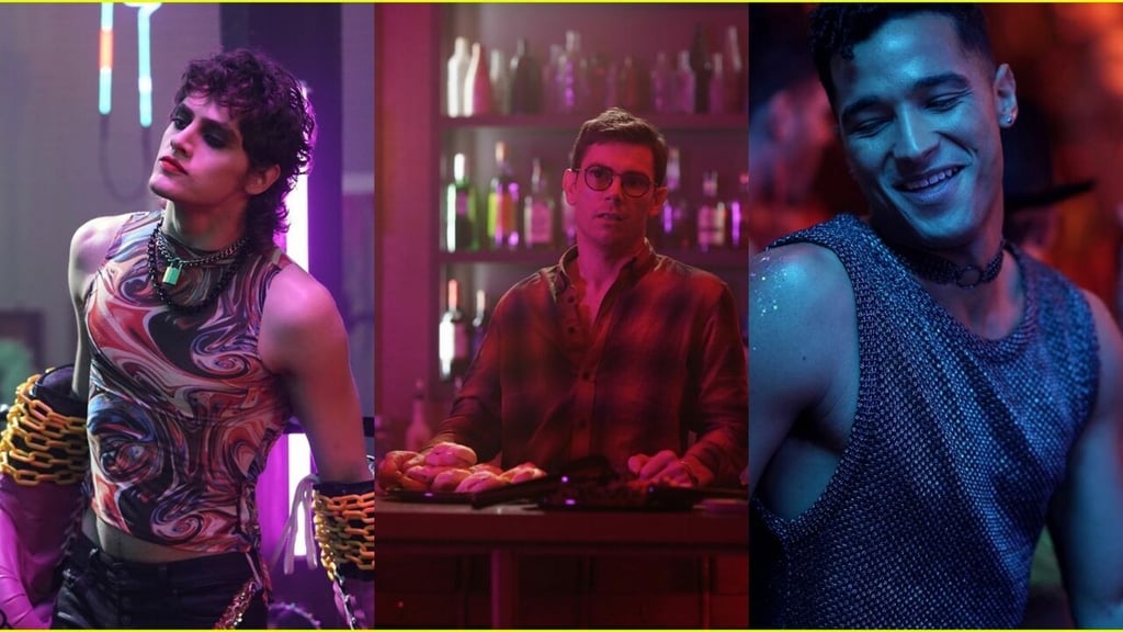 Revelan primeras imágenes del reboot de Queer as Folk y anuncian fecha de estreno