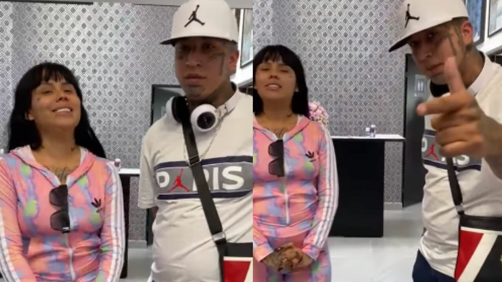 'Vas a Manhattan o Trincheras y ves puros de esos', reaccionan a la visita de Mona y Geros a Torreón