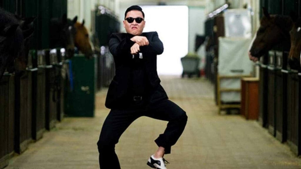 PSY, cantante de Gangnam Style, confirma su regreso tras años de ausencia