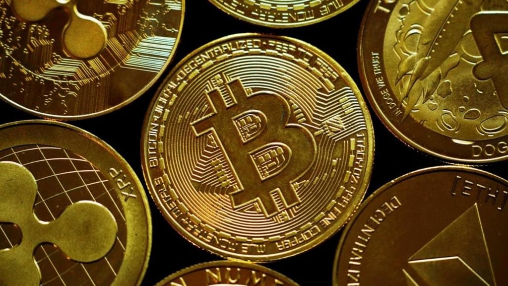 Recomienda comprar bitcoin como ahorro