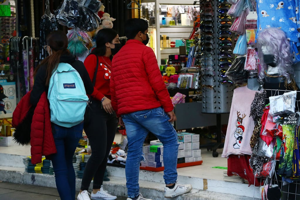 Confianza del consumidor latino aumentó pese a presiones inflacionarias