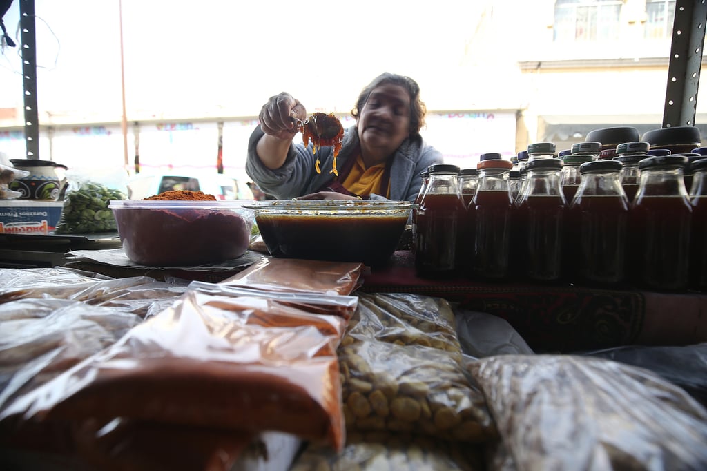 Duranguenses preservan la tradición de la comida de Cuaresma