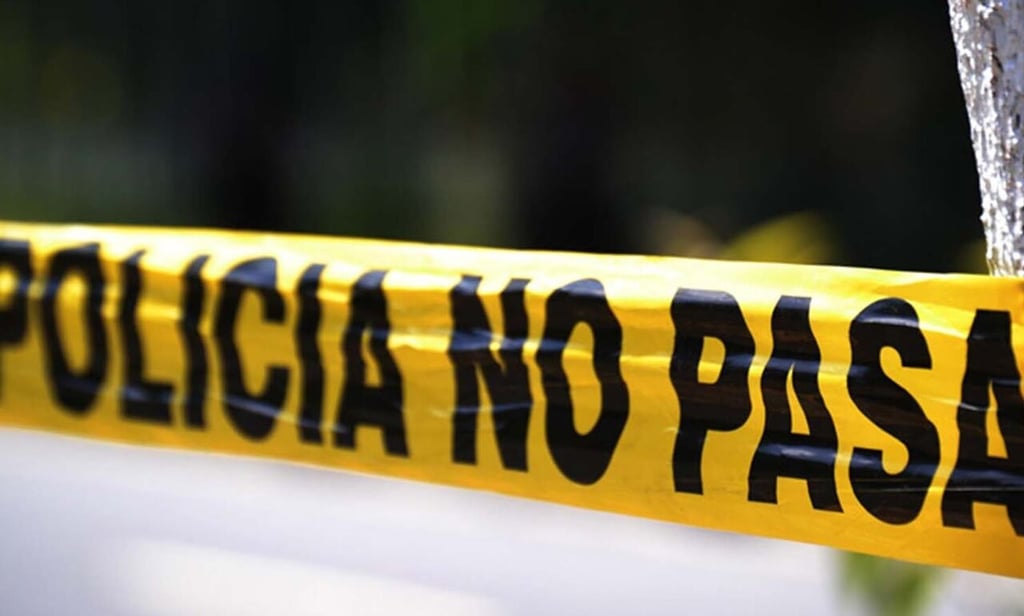 Encuentran cuerpo de niño calcinado en Aguascalientes