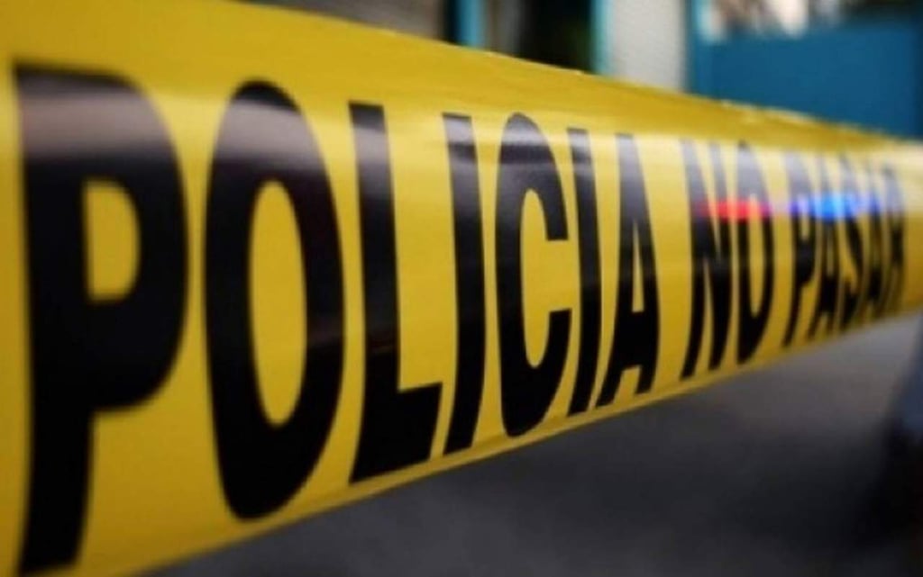 Asesinan a balazos a dos personas en Tamazula; hay tres heridos