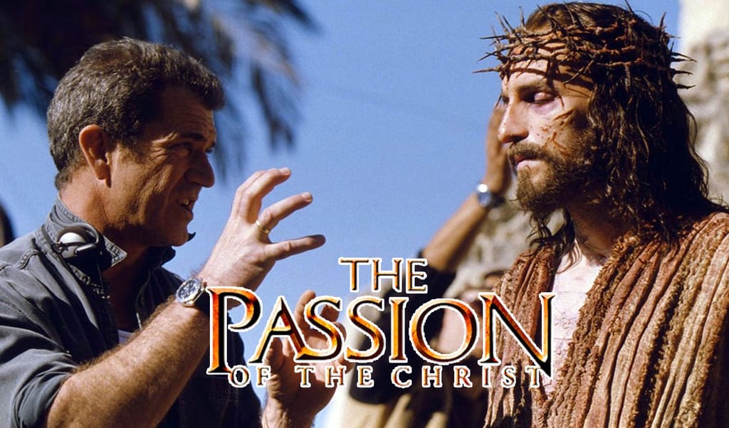 ¿En qué plataforma de streaming se puede ver La pasión de Cristo de Mel Gibson?