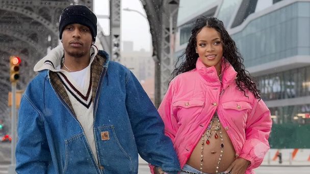 'Influencer' que inició el rumor de la ruptura de Rihanna y ASAP Rocky reconoce que se equivocó