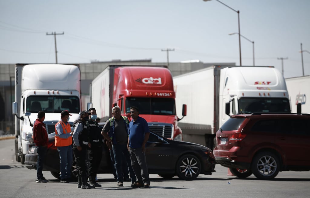 ¿Por qué Texas instauró inspecciones adicionales en frontera con México?
