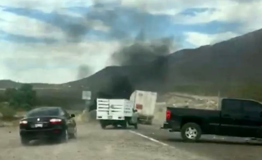 Agresión en Chihuahua a elementos ministeriales deja al menos 5 muertos, entre ellos un comandante