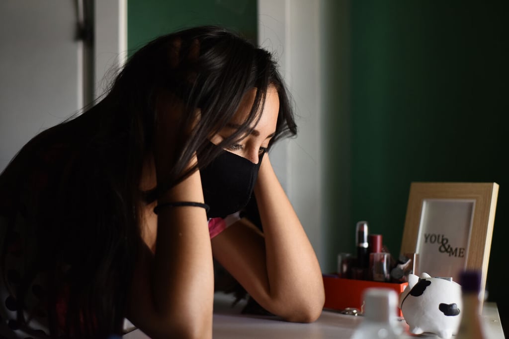 Crece la cifra de personas diagnosticadas con depresión en Durango y Coahuila
