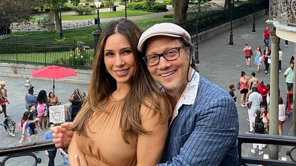 Rob Schneider filma comedia en México