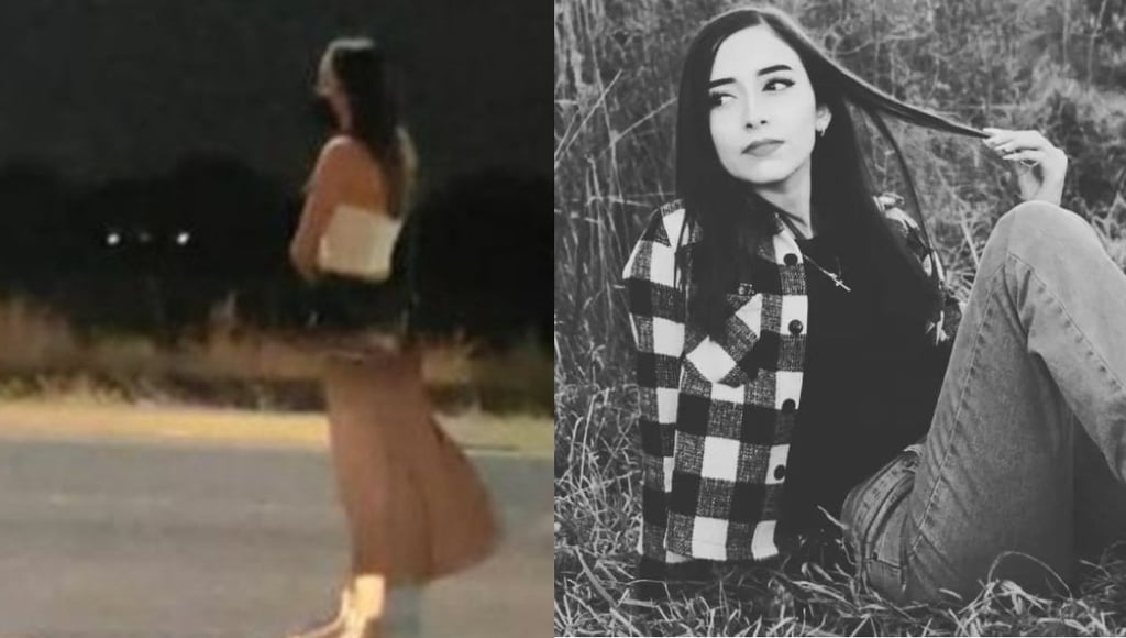 ¿Qué se ve en los videos que forman parte de la investigación de Debanhi Escobar?