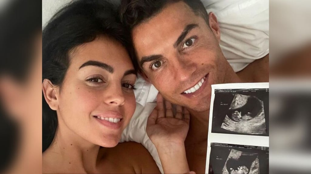 ¿Quién es Georgina Rodríguez, la pareja de Cristiano Ronaldo que perdió al bebé?
