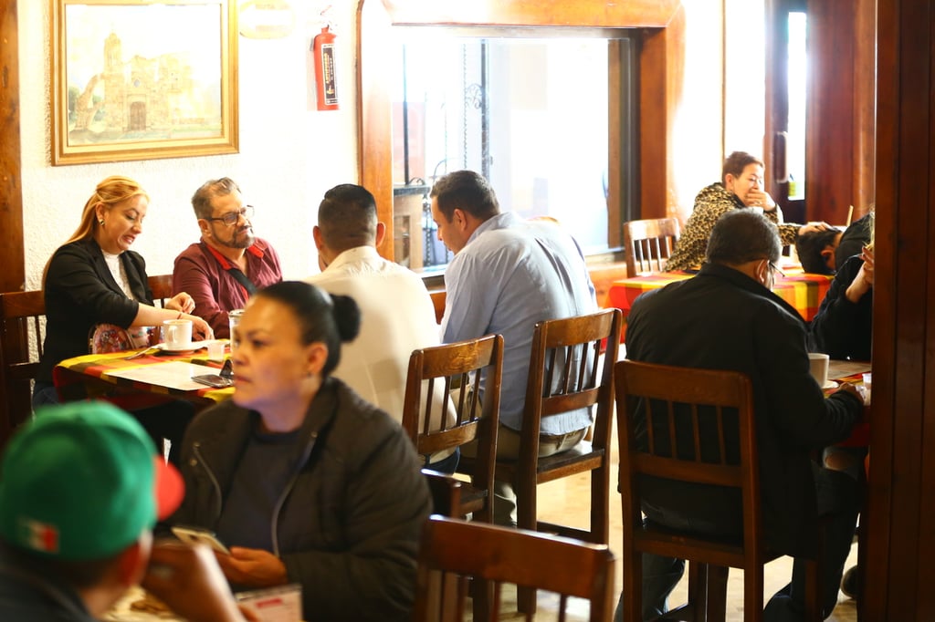 Saldo positivo en el sector restaurantero de Durango