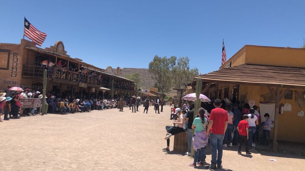Semana Santa en Durango deja derrama de 74 mdp, en turismo