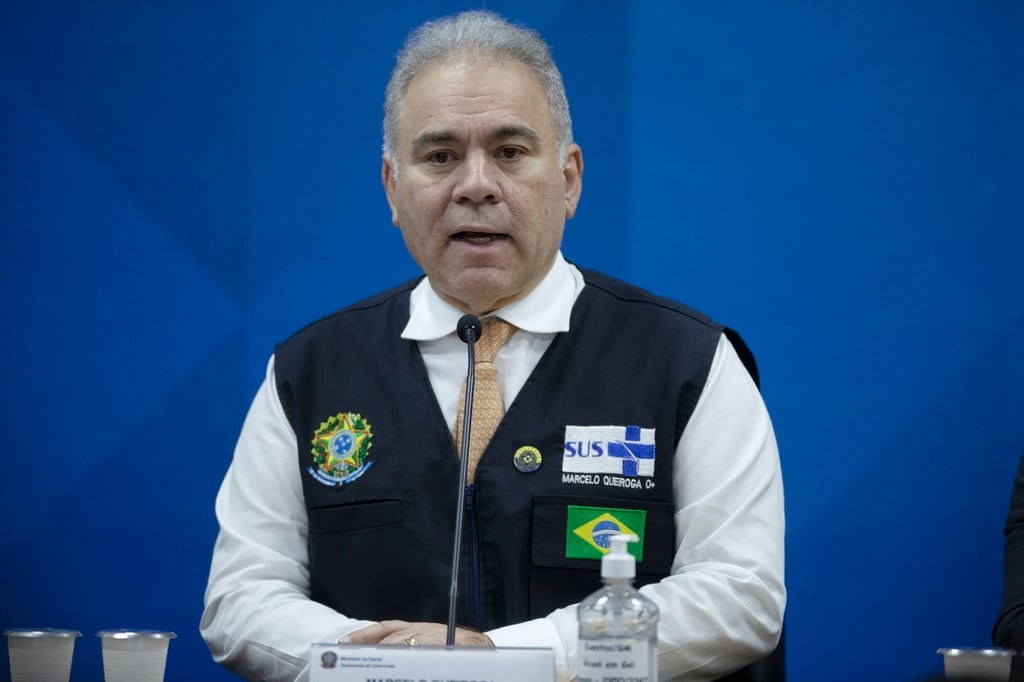 Brasil decreta el fin del estado de emergencia