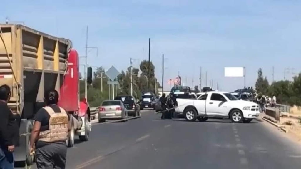 Atienden en Durango a niño baleado durante ataque a familia en Zacatecas