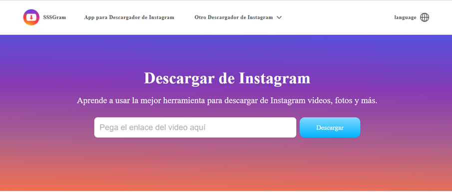 Cómo descargar videos de Instagram con una herramienta gratuita y fiable