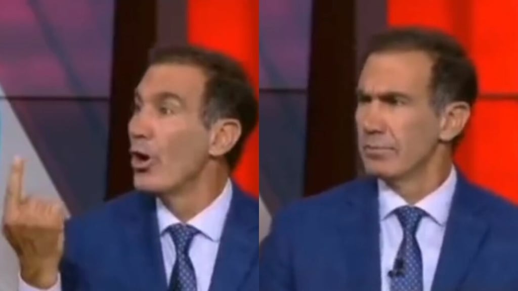 Chivas se burla de las comparaciones de Paco Gabriel de Anda en ESPN