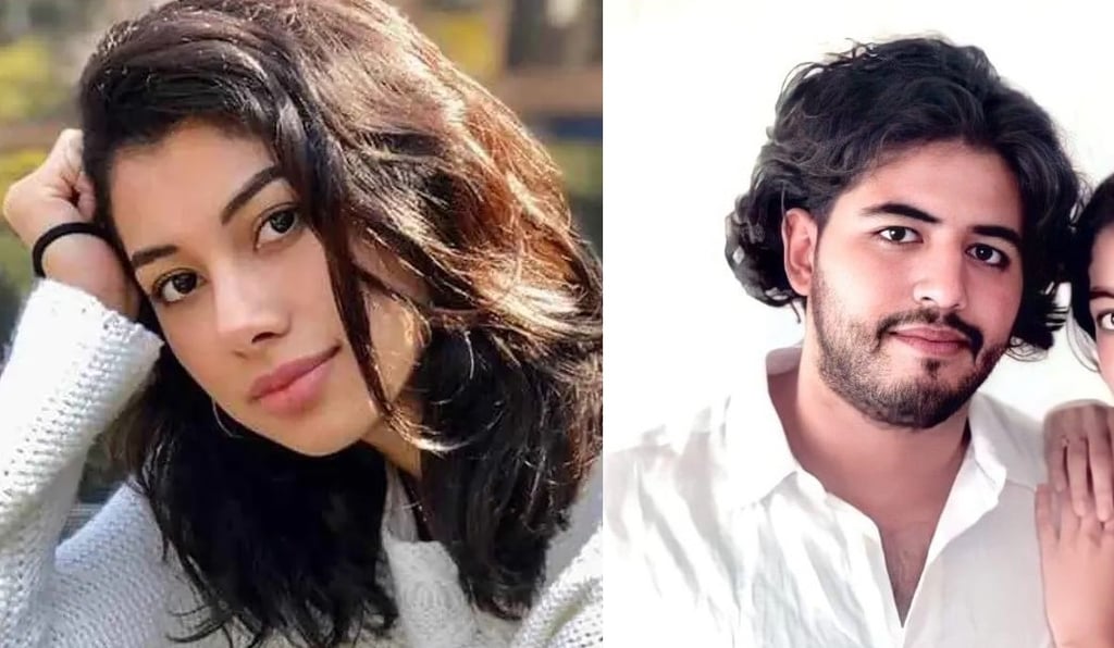 A un año de la muerte de Montserrat Bendimes, su feminicida Marlon Botas sigue prófugo