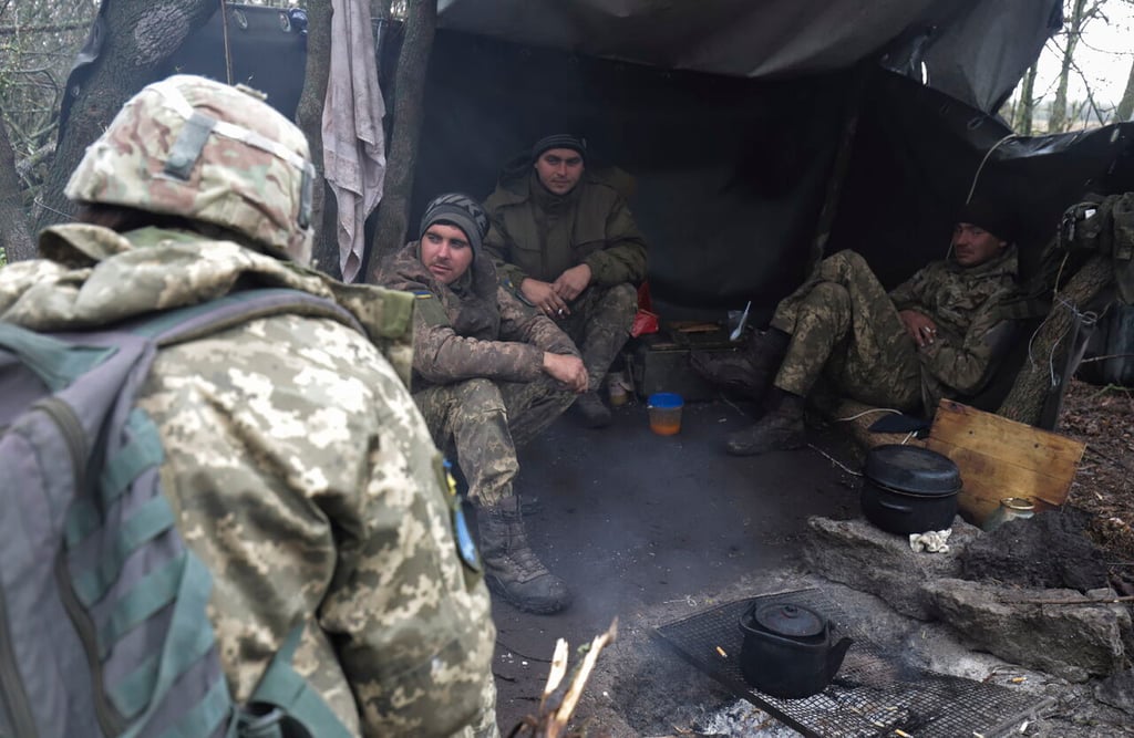 Kiev informa de nuevo intercambio de prisioneros con Rusia
