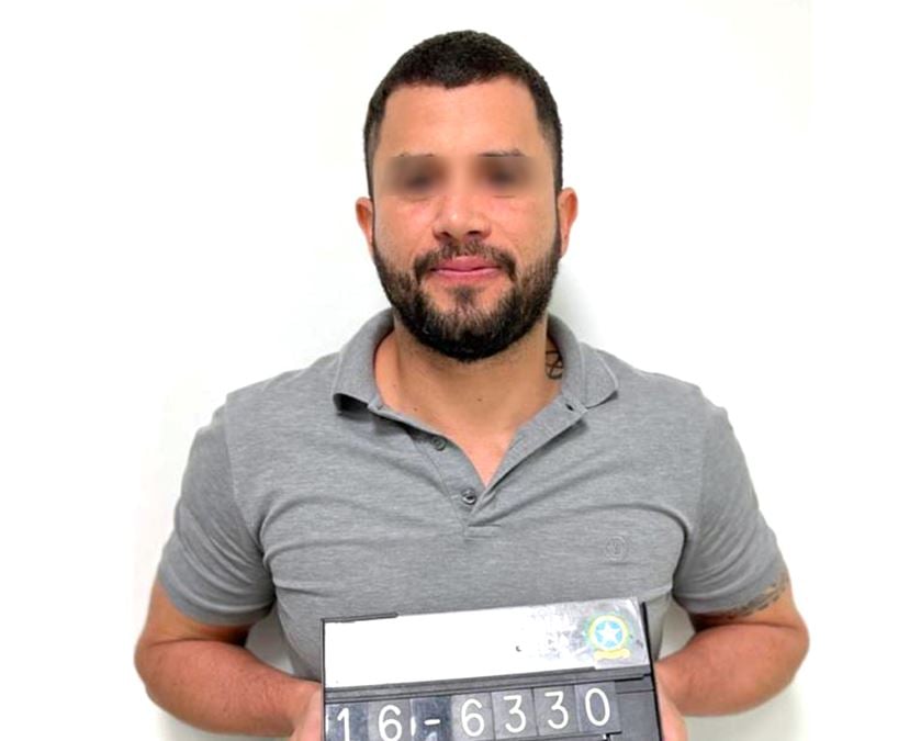 'Boliqueso', narcotraficante colombiano detenido, ya fue deportado: AMLO