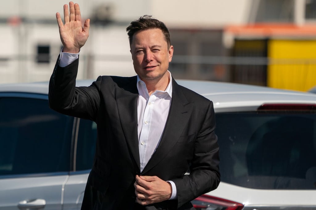 Elon Musk alista los 46,500 millones de dólares para comprar Twitter