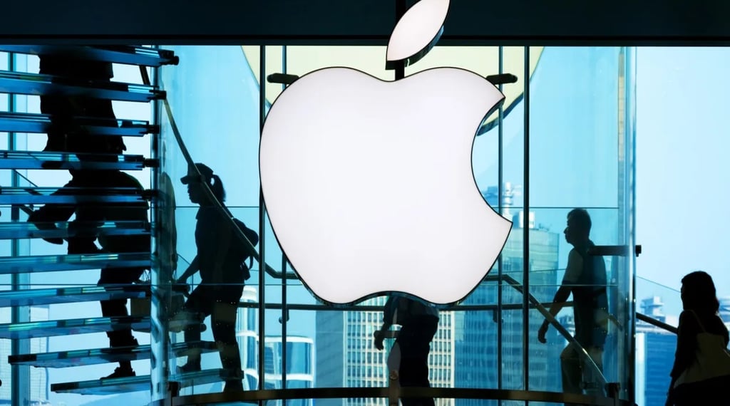 Trabajadores de Apple buscan crear un sindicato