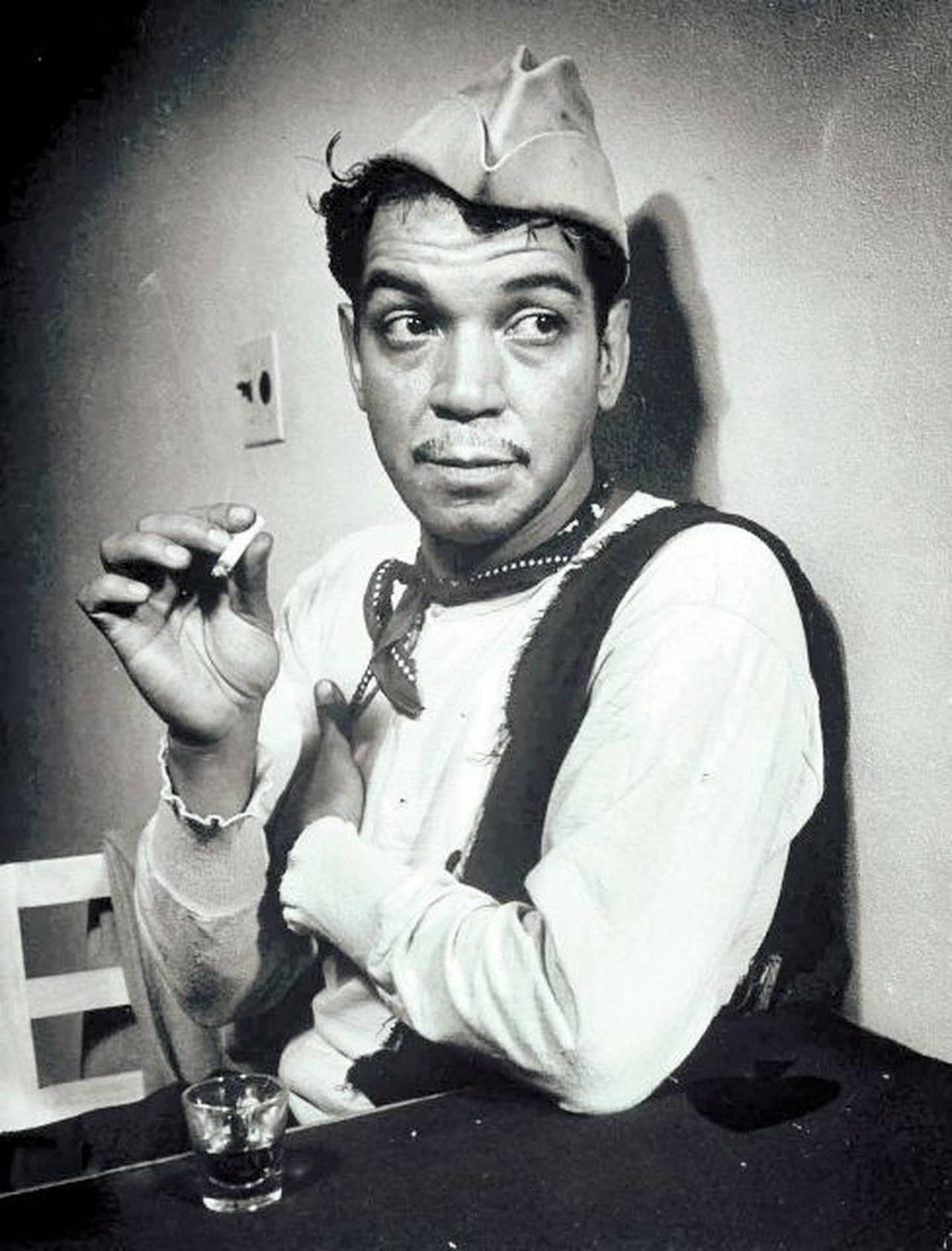 Museos exhibirán el rostro de Cantinflas