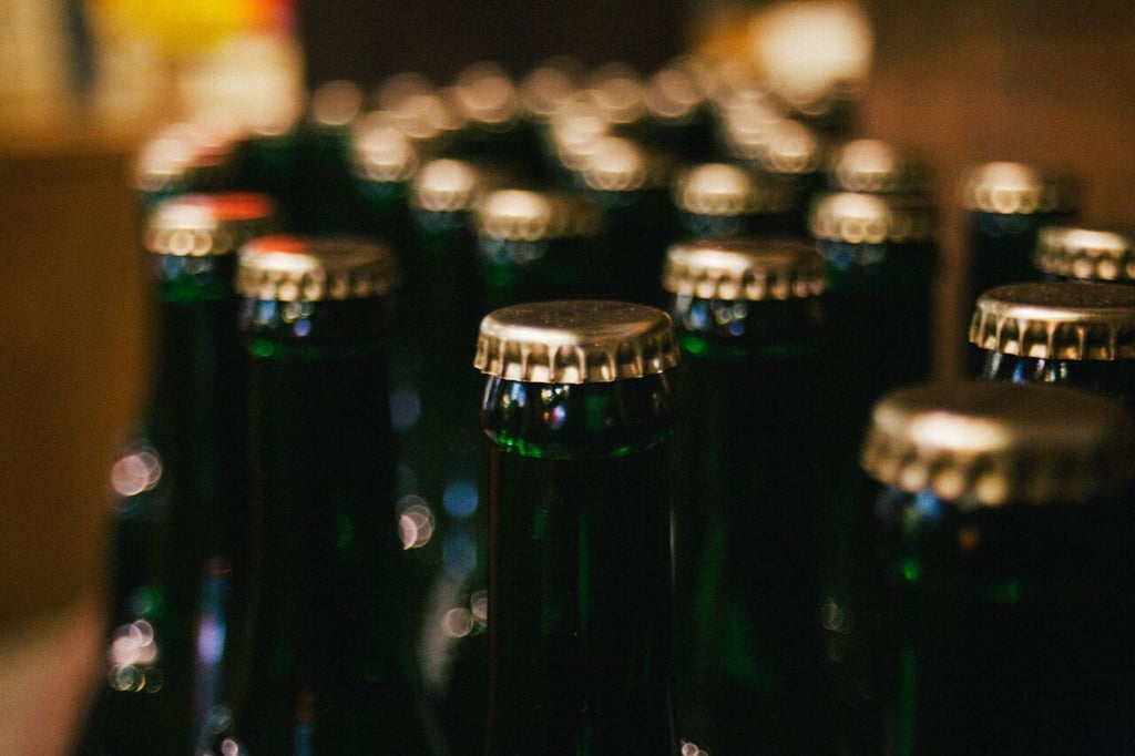 Cervecera Constellation Brands invertirá 1,300 millones de dólares en Veracruz