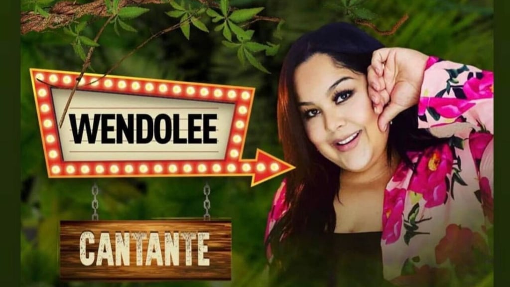 Lagunera Wendolee pasa por una terrible crisis; figurará en nuevo reality show