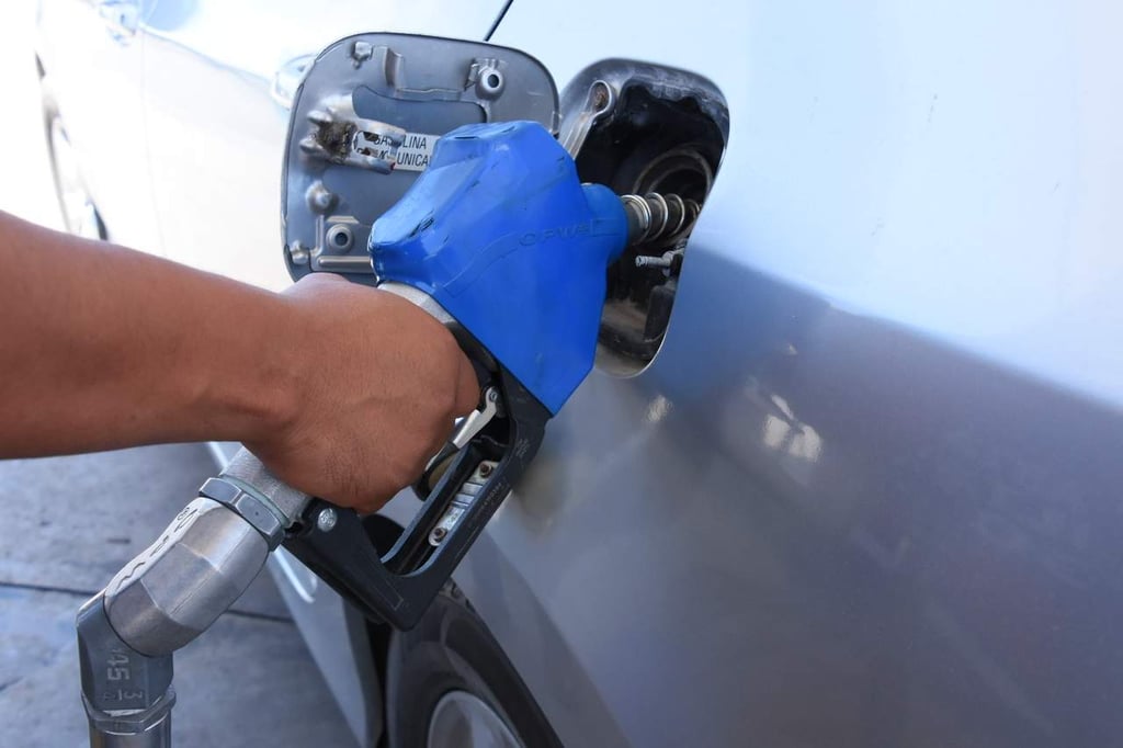 Problemas con combustibles no han afectado a empresarios: CCE