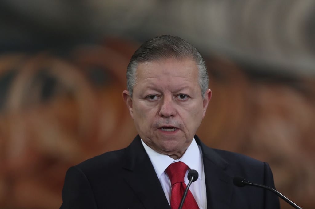 Ante caso Debanhi Escobar, Arturo Zaldívar llama a tomar medidas