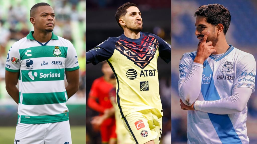¿Dónde ver la jornada 16 del Clausura 2022?