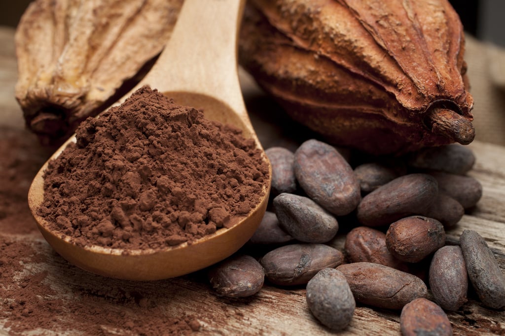 El secreto del cacao