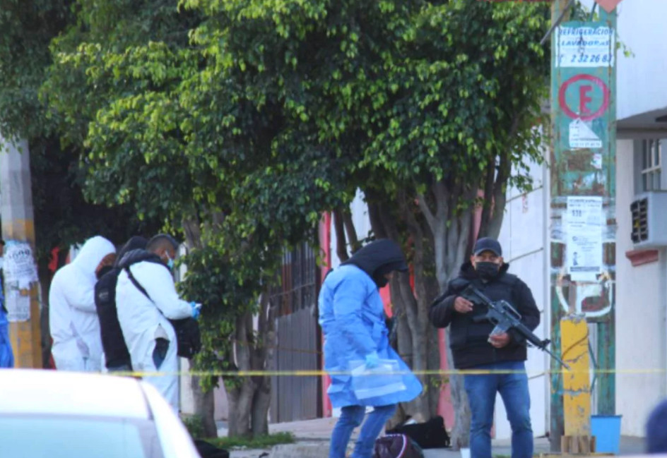 Hallan muerto a niño de 12 años reportado como desaparecido en Puebla