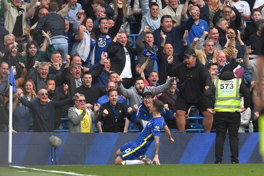 Agónico gol de Christian Pulisic da la victoria a Chelsea frente al West Ham