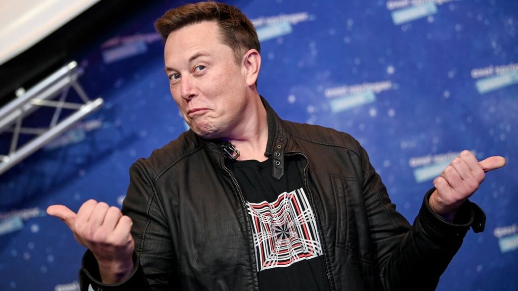 Aseguran que Twitter está reconsiderando aceptar millonaria oferta de Elon Musk